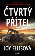 Ellisová Joy Čtvrtý přítel