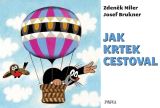 Brukner Josef Jak Krtek cestoval