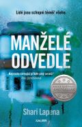 Lapena Shari Manželé odvedle