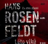 Rosenfeldt Hans Lto vlk - audioknihovna