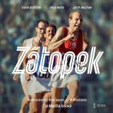 Témbr Zátopek - audioknihovna
