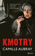 Metafora Kmotry - Dosud žily ve stínu svých mužů. Teď budou určovat pravidla.