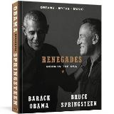 Obama Barack Renegades: Born in the USA