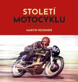 Professional publishing Století motocyklu