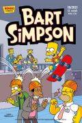 Crew Simpsonovi - Bart Simpson 10/2021