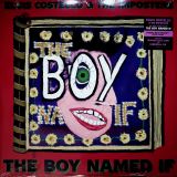 Emi Boy Named If -Hq/Ltd-