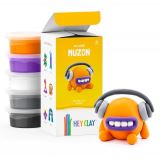Hey Clay Hey Clay Kreativní modelovací sada - Muzon