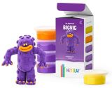 Hey Clay Hey Clay Kreativní modelovací sada - Bigwig