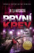 Marsonsová Angela První krev (prequel)