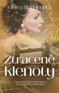 Metafora Ztracené klenoty - Zapomenutý poklad a dávné tajemství, které skrývá klíč k rodinné historii