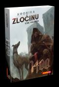Mindok Kronika zločinu / Série Milénium 1400