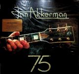 Akkerman Jan 75 (Limited Gatefold Gold 2LP)