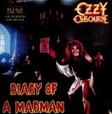 Osbourne Ozzy Diary Of A Madman