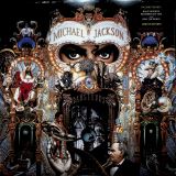 Jackson Michael Dangerous -Coloured-