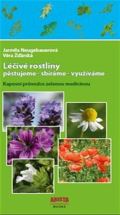 Baset Léčivé rostliny, pěstujeme - sbíráme - využíváme