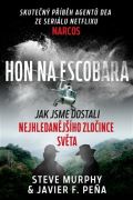 Zeď Hon na Escobara