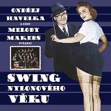 Warner Music Swing nylonovho vky