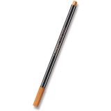 Stabilo Fixa STABILO Pen 68 měděná metallic