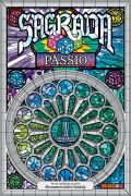 Mindok Sagrada: Rozšíření Passio