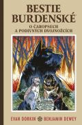 Comics centrum Bestie burdenské 3 - O čaropsech a děsivých dvojnožcích