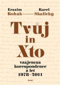 Torst Tvůj in Xto