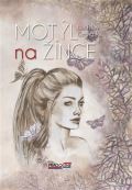 Pragoline Motýl na žínce