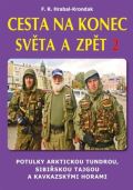 CAD Press Cesta na konec světa a zpět 2