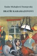 Rybka Publishers Bratři Karamazovovi