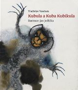 Vančura Vladislav Kubula a Kuba Kubikula