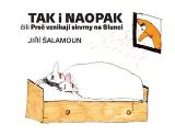 Šalamoun Jiří Tak i naopak čili Proč vznikají skvrny na Slunci
