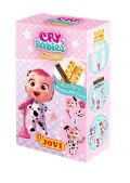 Jovi Modelovací sada JOVI Cry Babies - Dotty