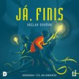 OneHotBook J, Finis - CDmp3 (te Jan Vondrek)