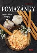 Doležalová Alena Pomazánky - Vyzkoušené recepty