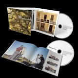 Travis Invisible Band (Deluxe Edition 2CD)