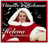 Vondráčková Helena Vánoce s Helenou (2CD)