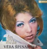 Supraphon Andromeda