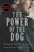 Vintage Publishing The Power of the Dog