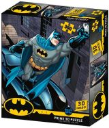 EPEE Puzzle 3D - Batmobile / 300 dílků