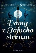 Česká citadela Dámy z Tajného cirkusu