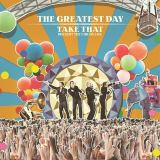 Take That Greatest Day - Take That Present The Circus Live