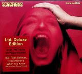 Scorpions Rock Believer (Limited Deluxe Edition 2CD)