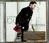 Bublé Michael Christmas: 10th Anniversary (Deluxe Edition 2CD)