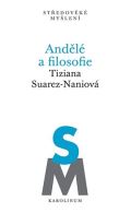 Karolinum Andělé a filosofie
