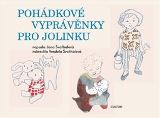 CULTUM Pohádkové vyprávěnky pro Jolinku