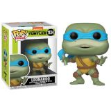 Funko Funko POP Movies: Teenage Mutant Ninja Turtles 2 - Leonardo
