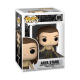 Funko Funko POP TV: Game of Thrones - Arya Training (Hra o trůny)