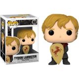 Funko Funko POP TV: Game of Thrones - Tyrion w/Shield (Hra o trůny)