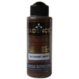Cadence Akrylová barva Cadence Premium - umbra / 70 ml