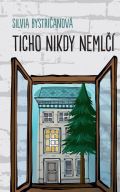 Slovart Ticho nikdy nemlčí