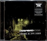 Despised Icon Consumed By Your Poison -Reissue-